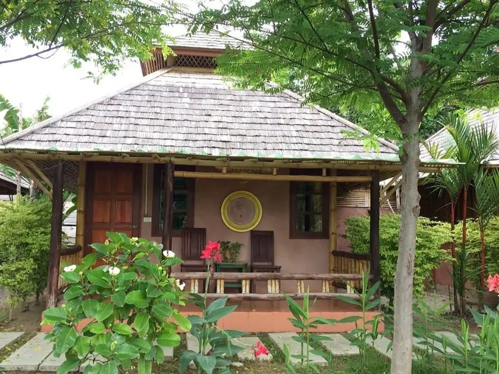 Пак-Чонг: Daung Dao Resort