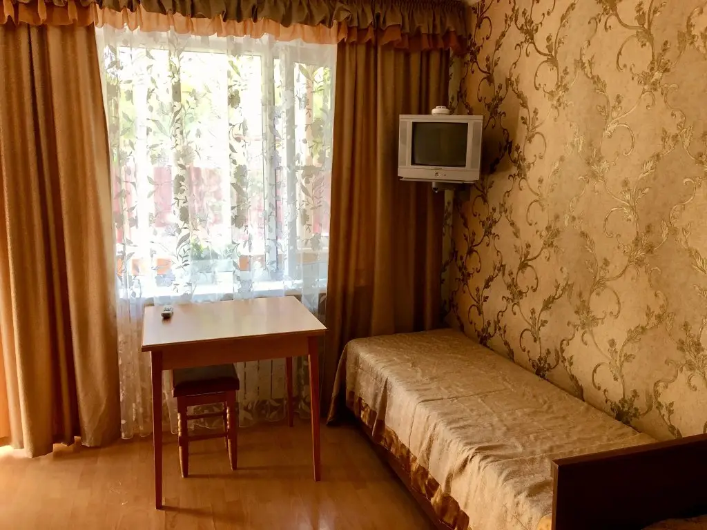 Ейск: U Olgi Guest House