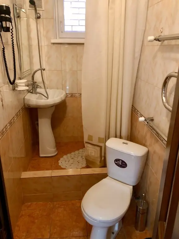 U Olgi Guest House — фото 1