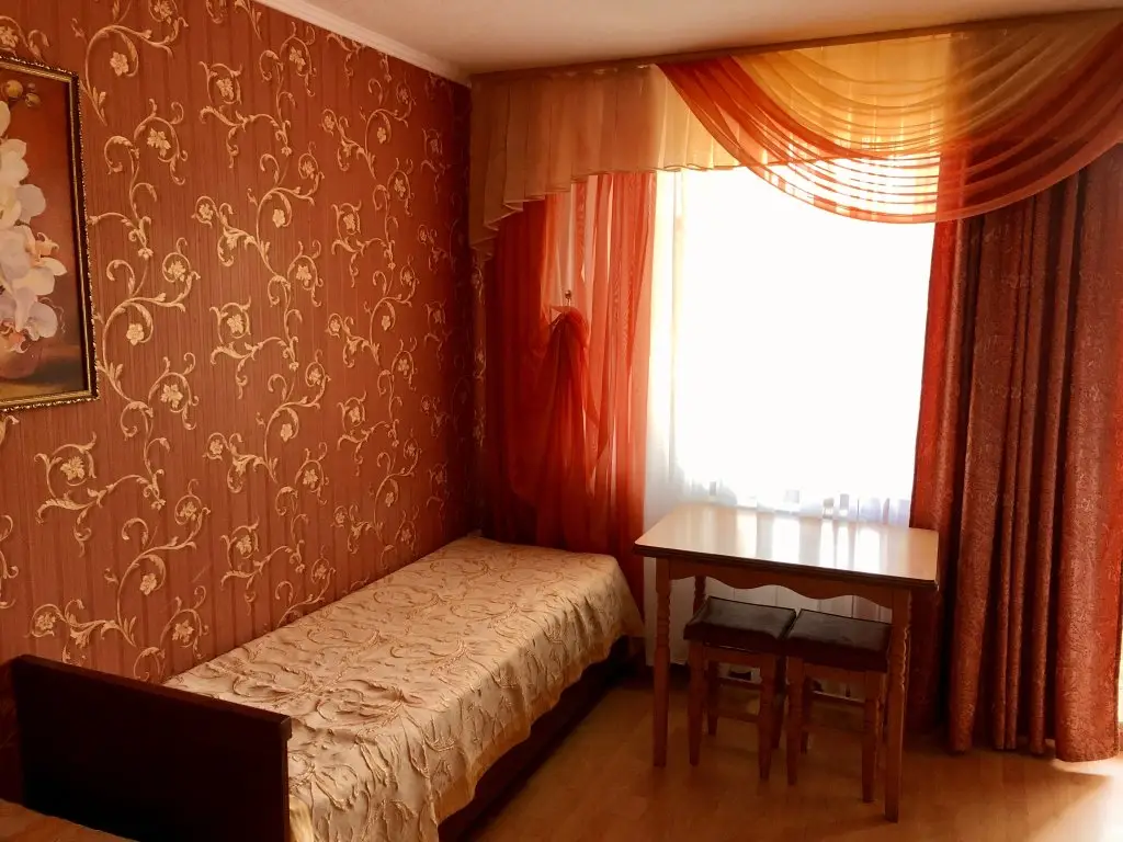 Ейск: U Olgi Guest House