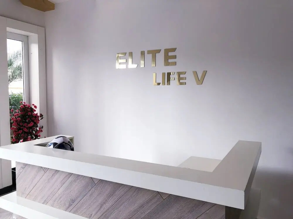 Аланья: Elite 5 Mahmutlar A6