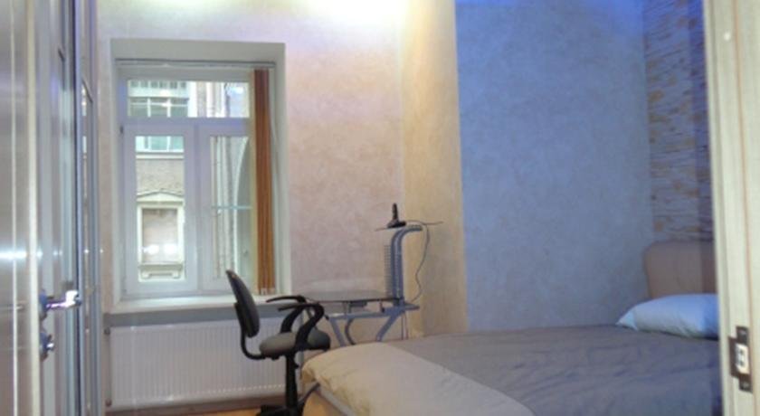 Санкт-Петербург: Апартаменты City Realty Nevsky 84 Hotel St Petersburg