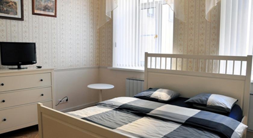 Санкт-Петербург: Апартаменты City Realty Nevsky 84 Hotel St Petersburg