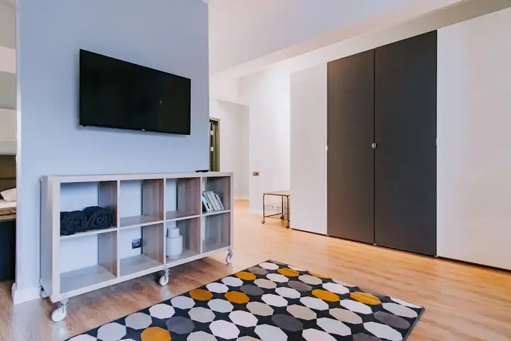 Санкт-Петербург: Nevsky Central Apartments