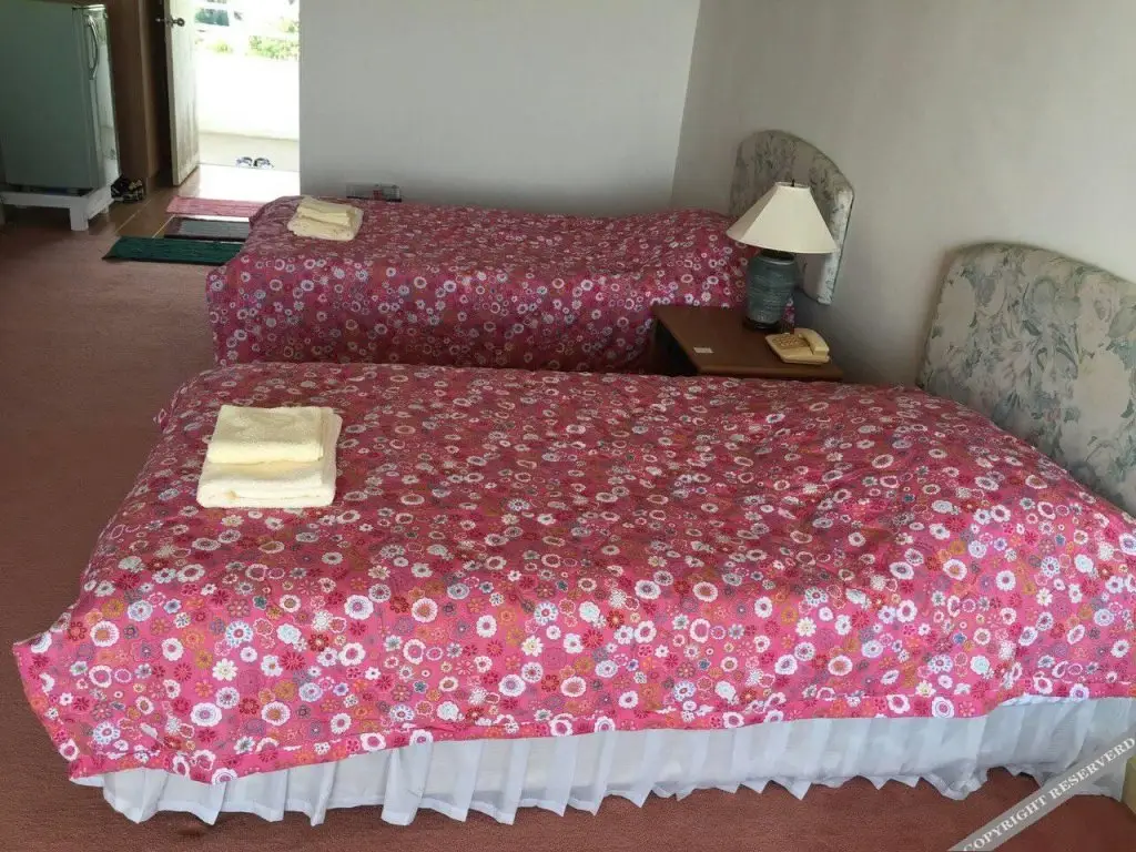 Хуахин: Condo Milford Paradise Room 200