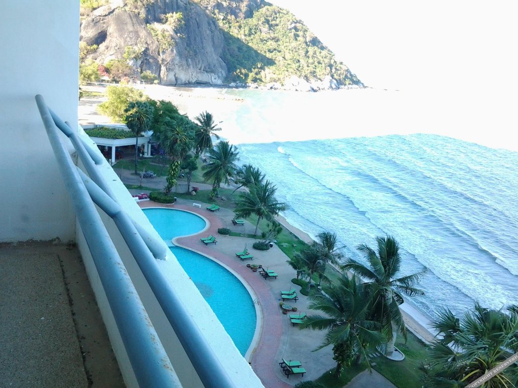 Хуахин: Condo Milford Paradise Room 200