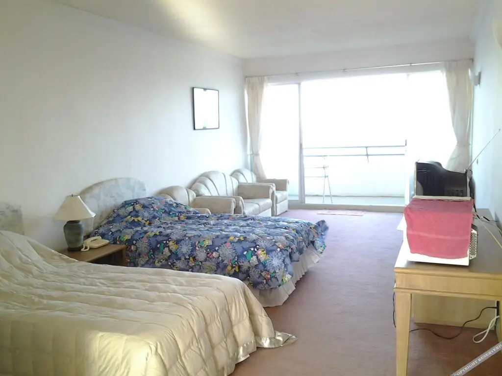 Хуахин: Condo Milford Paradise Room 200