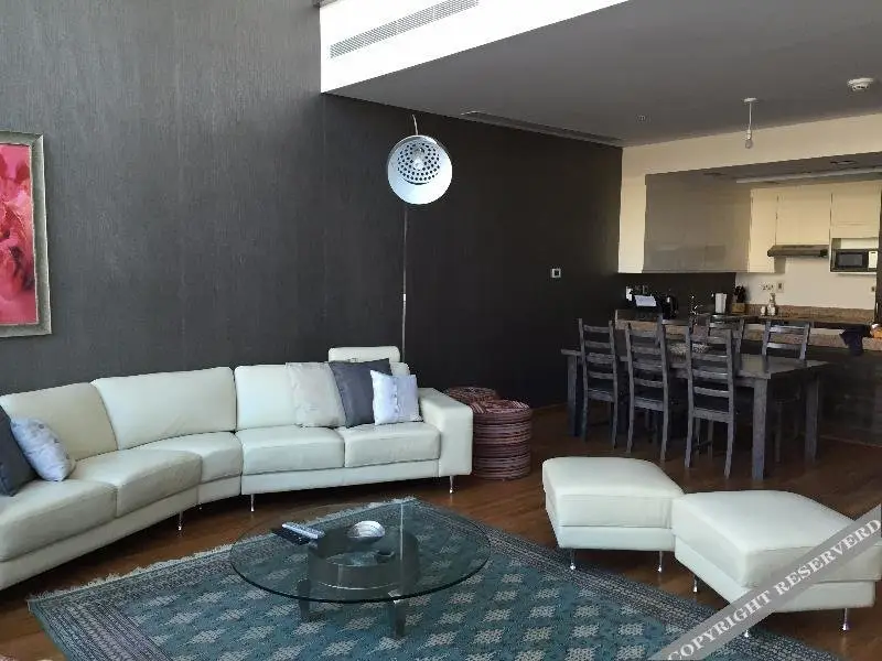 Дубай: Espace Holiday Homes - Bay Square 12