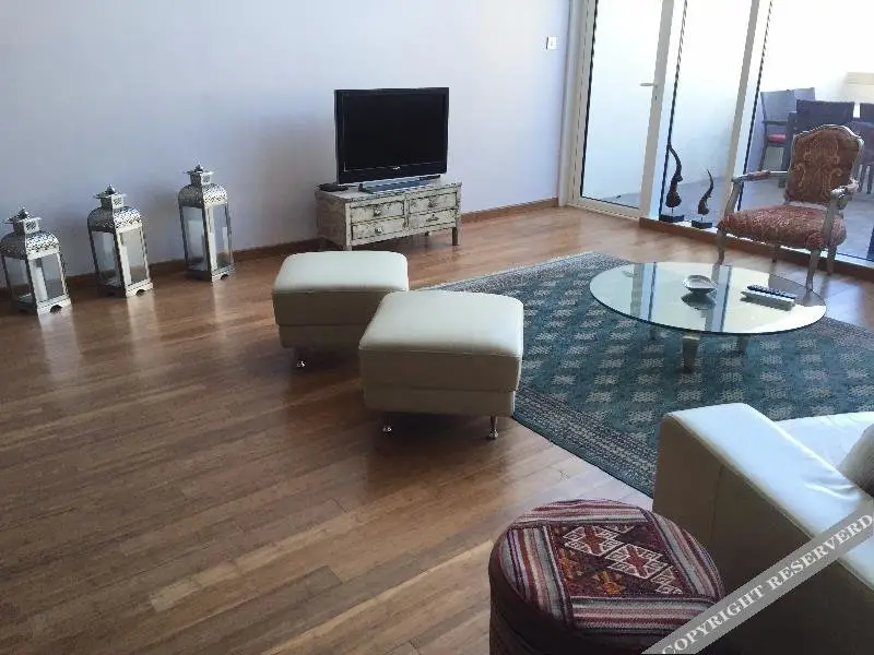 Дубай: Espace Holiday Homes - Bay Square 12