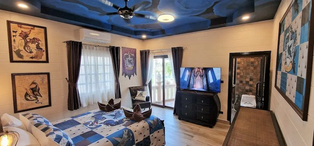 Паттайя: JOOPLAND - Luxury Tropical Villa Pattaya