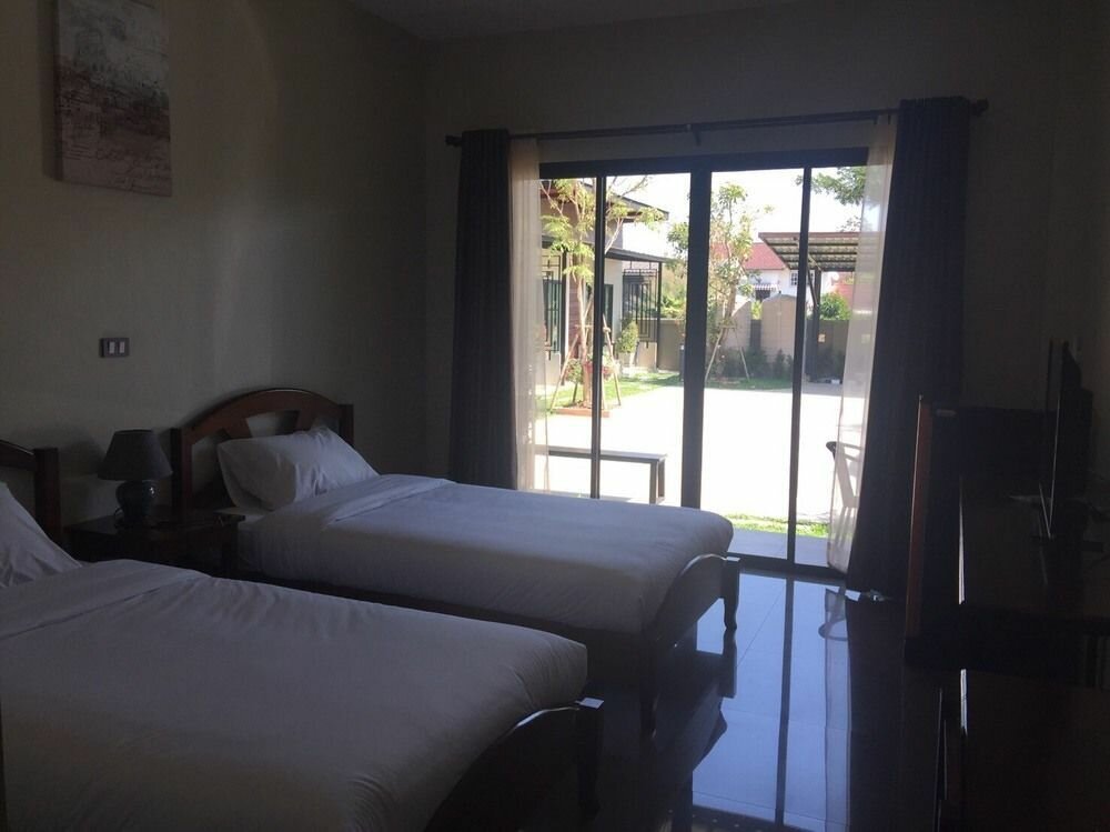 Чианграй: Goodtime Resort Chiangrai