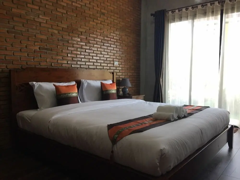 Чианграй: Goodtime Resort Chiangrai