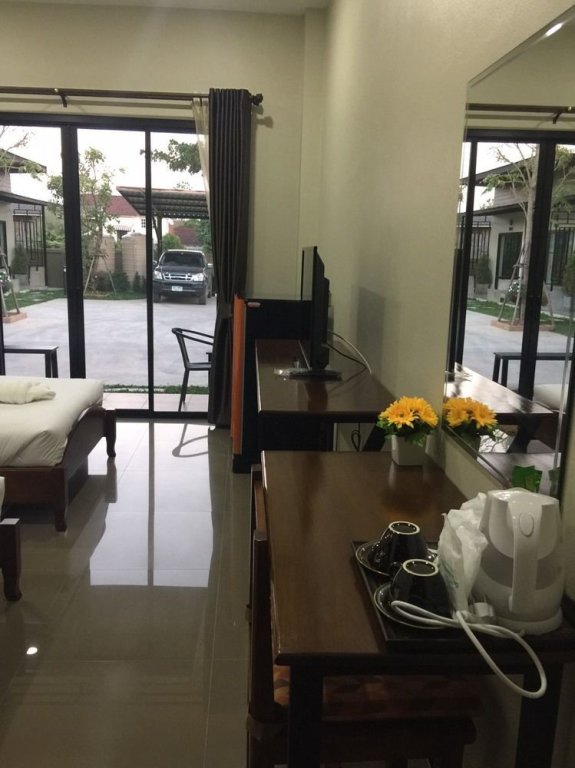 Чианграй: Goodtime Resort Chiangrai