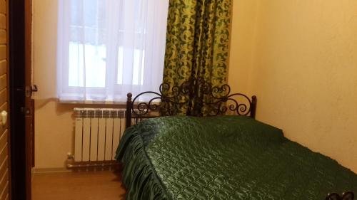 Домбай: Guest house y reki