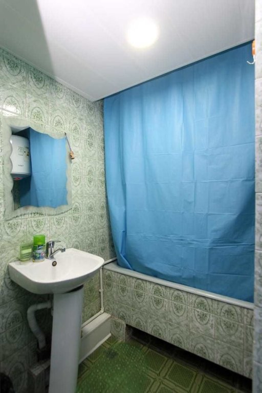 Ереван: Yerevan Center Hostel
