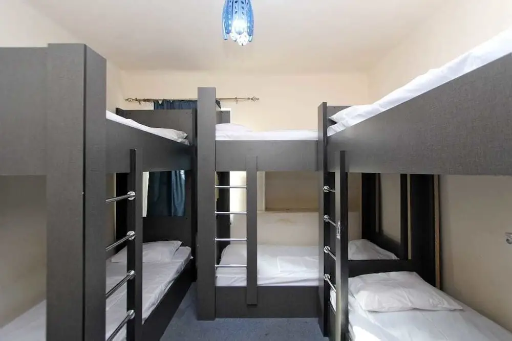 Ереван: Yerevan Center Hostel