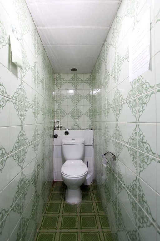 Yerevan Center Hostel — фото 1