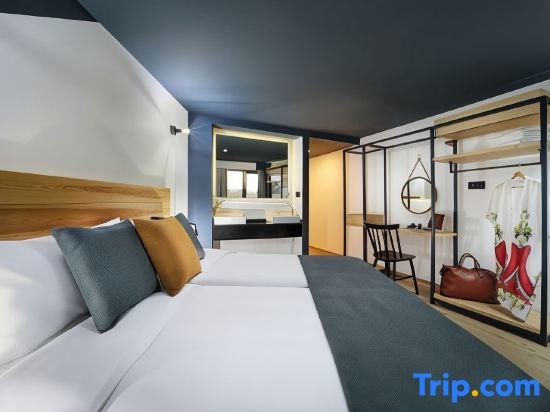 Стамбул: Rodamon Istanbul Hostel