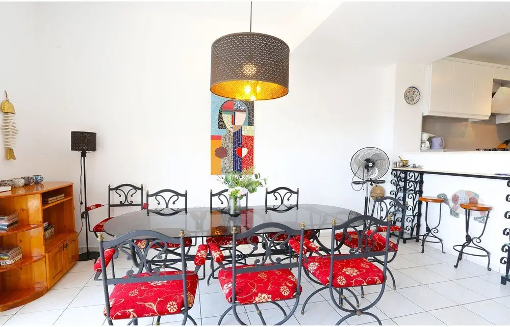 Каш: Villa Mari