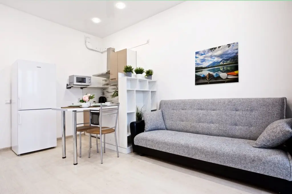 Краснодар: Rostapart Apartments