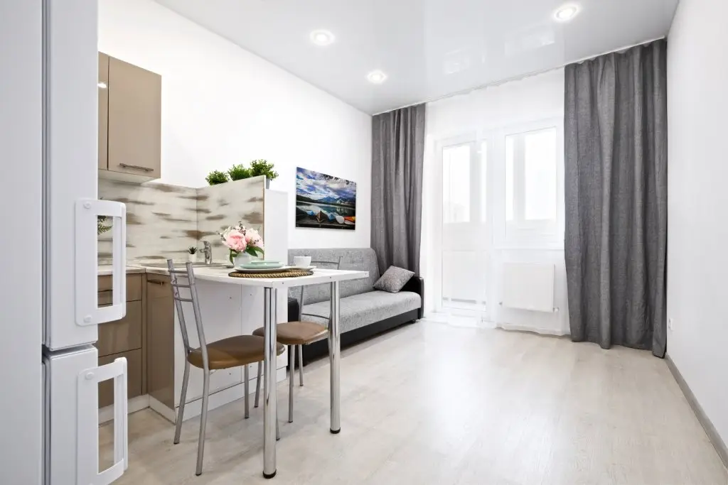 Краснодар: Rostapart Apartments
