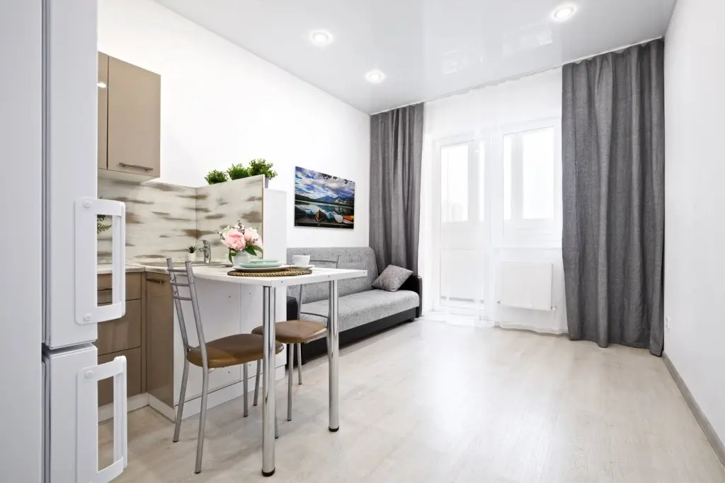 Краснодар: Rostapart Apartments