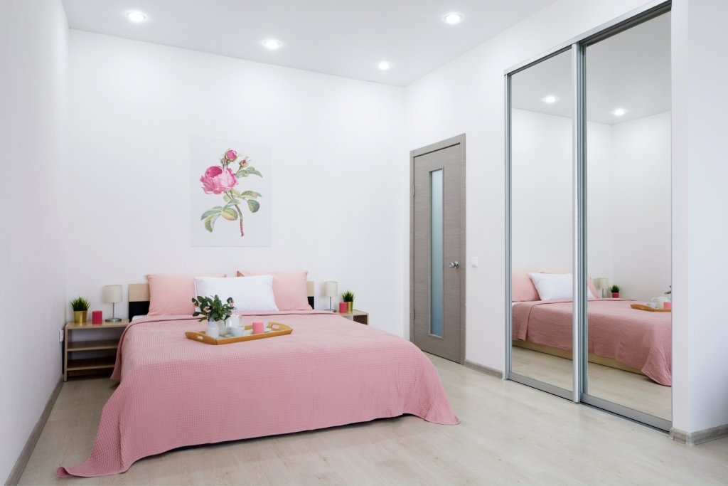 Краснодар: Rostapart Apartments