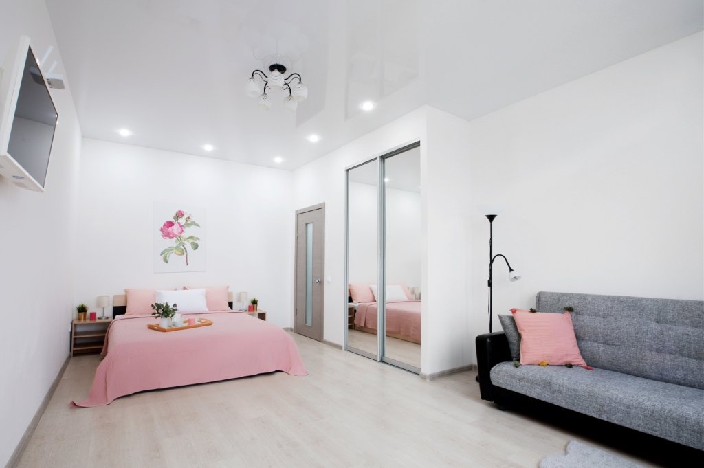 Краснодар: Rostapart Apartments