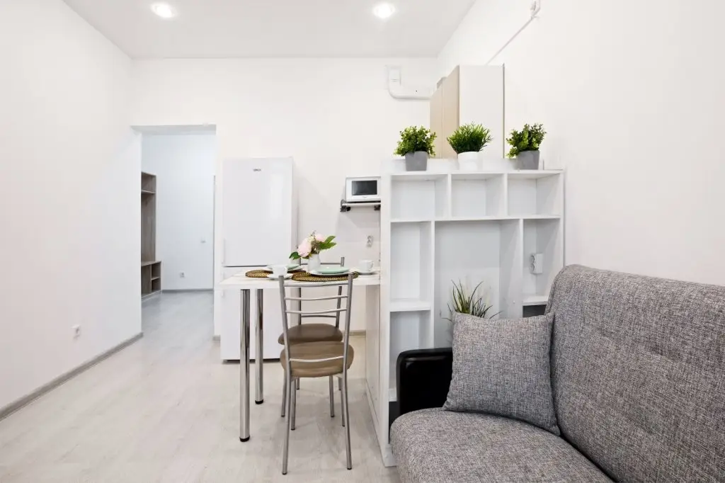 Краснодар: Rostapart Apartments