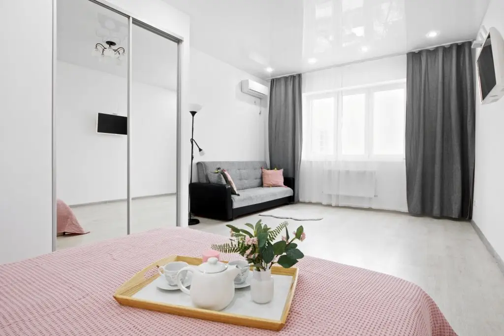 Краснодар: Rostapart Apartments