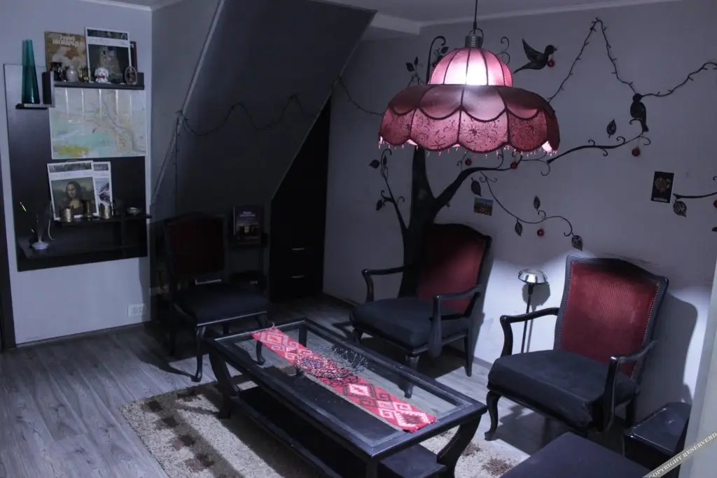 Тбилиси: LikeHome Hostel
