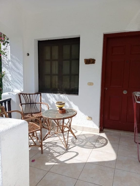 Шарм-эш-Шейх (Шарм-эль-Шейх): 1611-bed Apartment