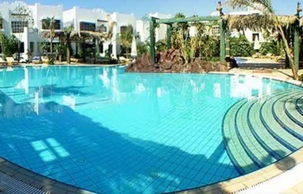 Шарм-эш-Шейх (Шарм-эль-Шейх): 1611-bed Apartment