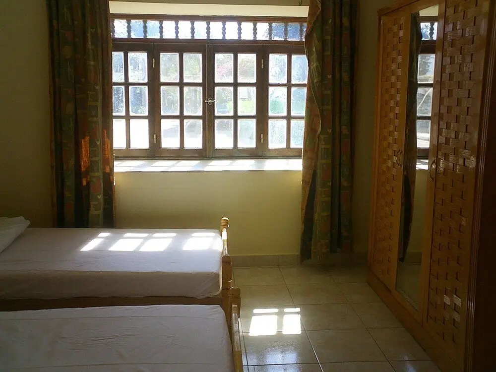 1611-bed Apartment — фото 1