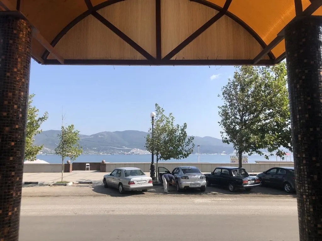 Новороссийск: Sea Side Hotel