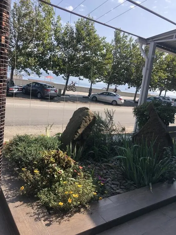 Новороссийск: Sea Side Hotel