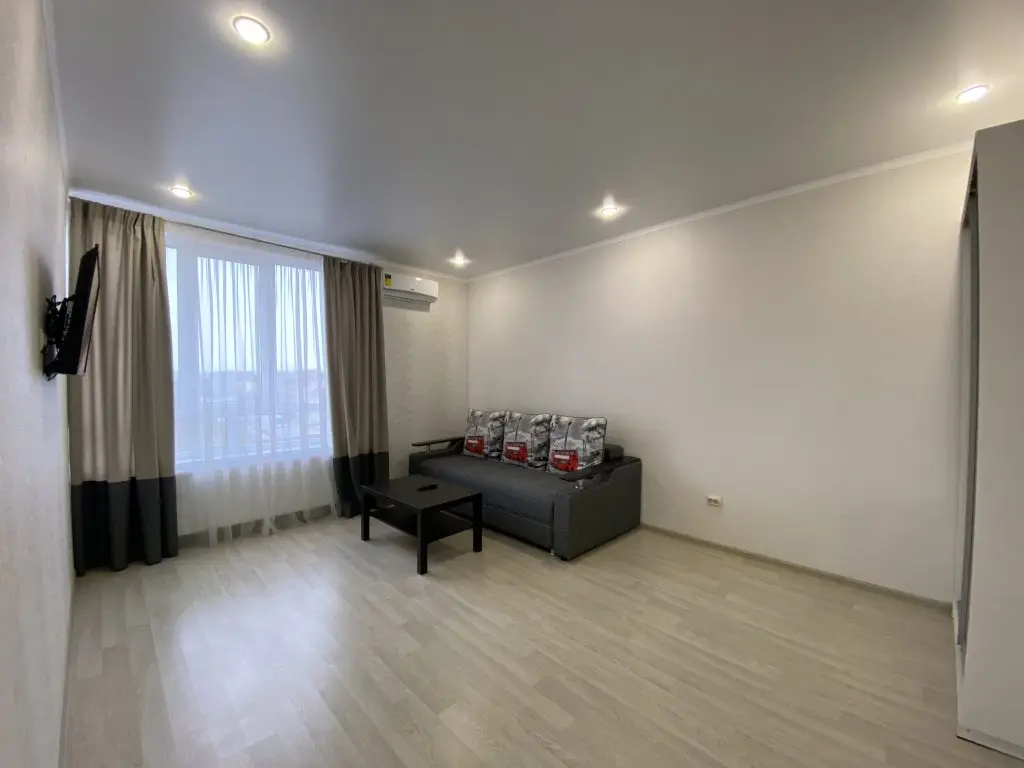 Анапа: Na Severnoj Ulitse 9B Apartments