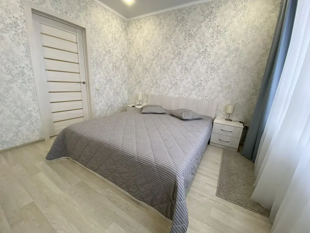 Анапа: Na Severnoj Ulitse 9B Apartments