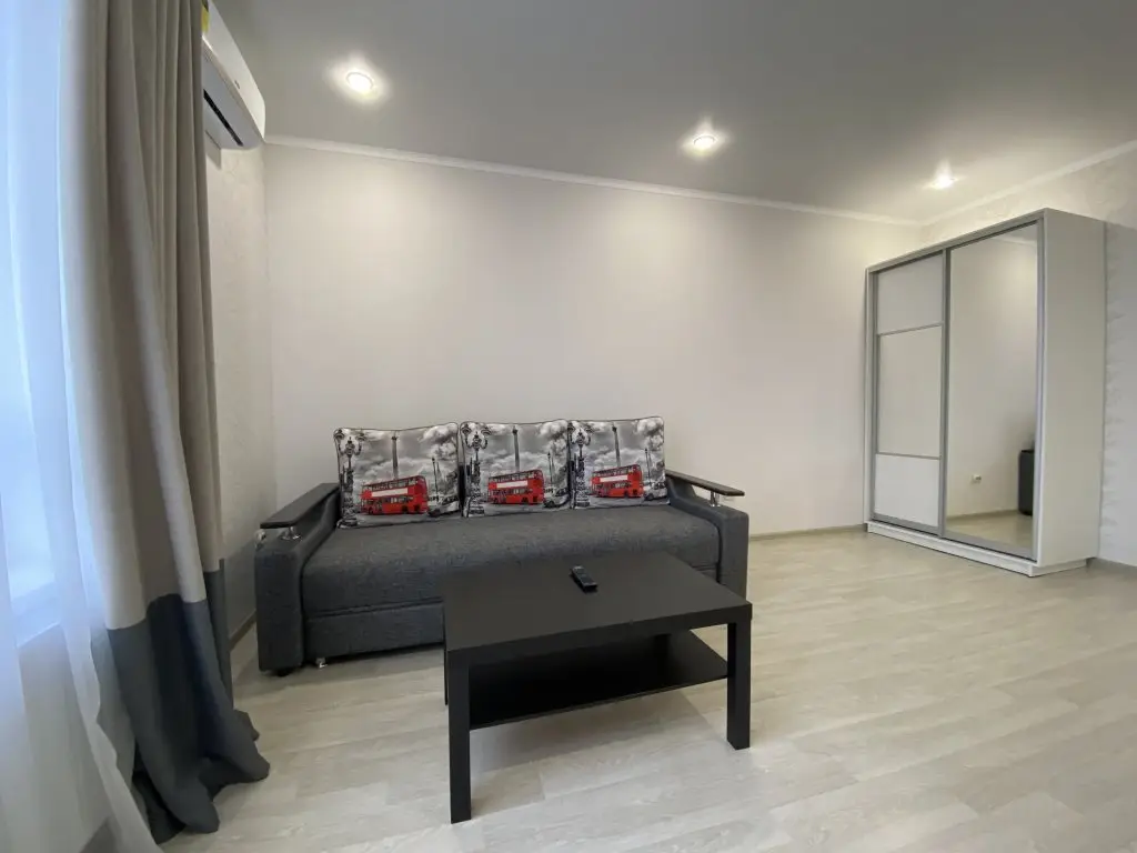 Анапа: Na Severnoj Ulitse 9B Apartments