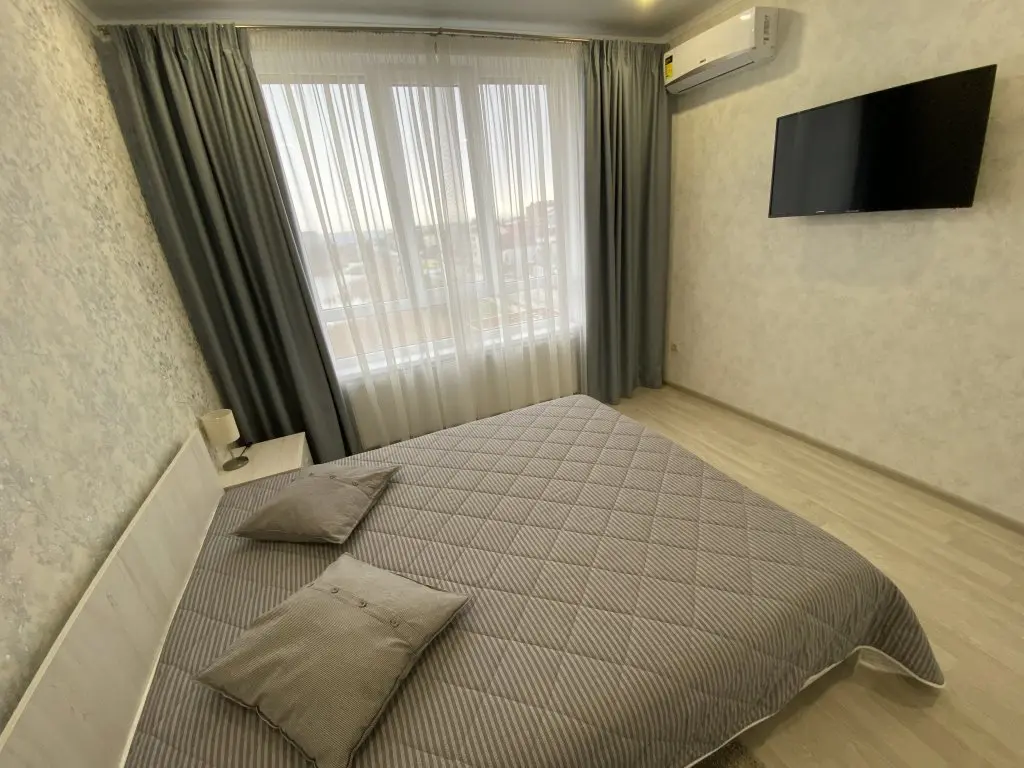 Анапа: Na Severnoj Ulitse 9B Apartments