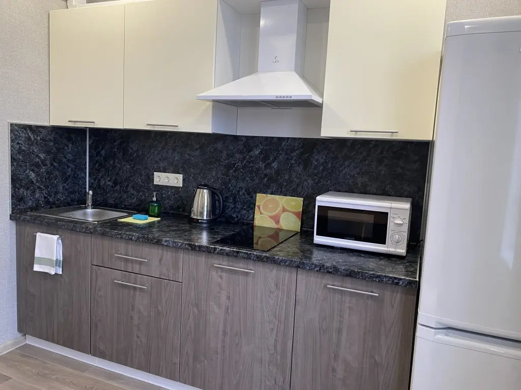 Анапа: Na Severnoj Ulitse 9B Apartments