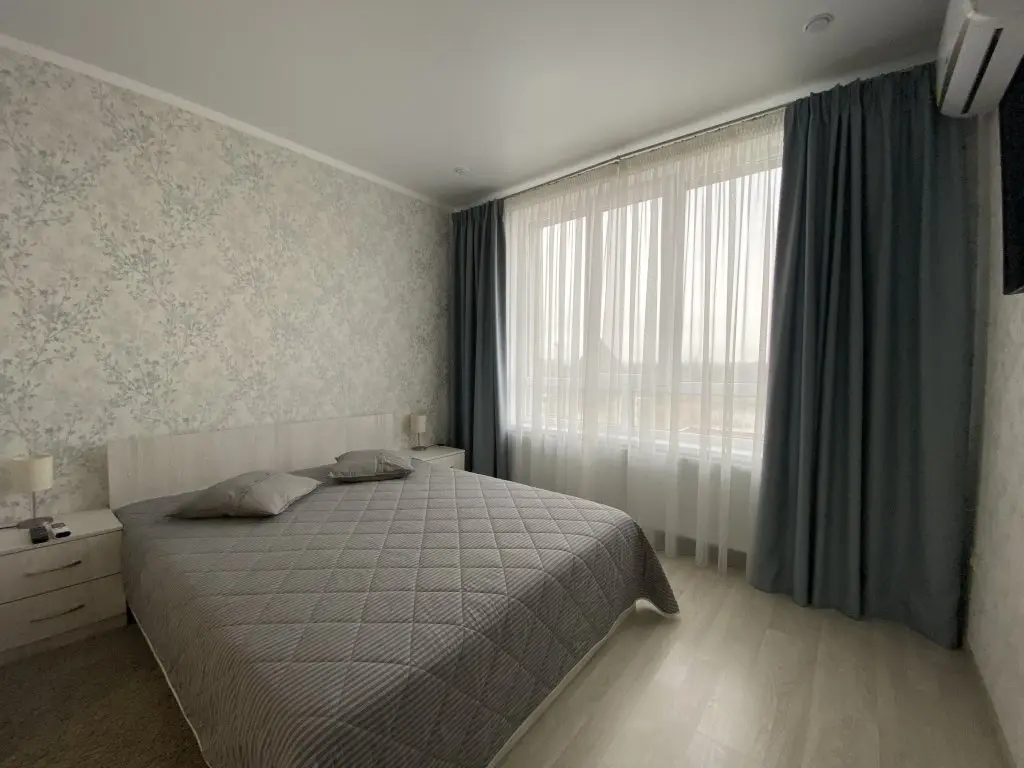 Анапа: Na Severnoj Ulitse 9B Apartments