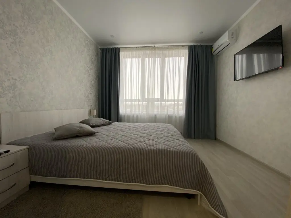 Анапа: Na Severnoj Ulitse 9B Apartments
