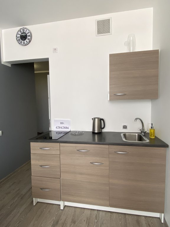 Анапа: Na Ulitse Kirova 1 Apartments