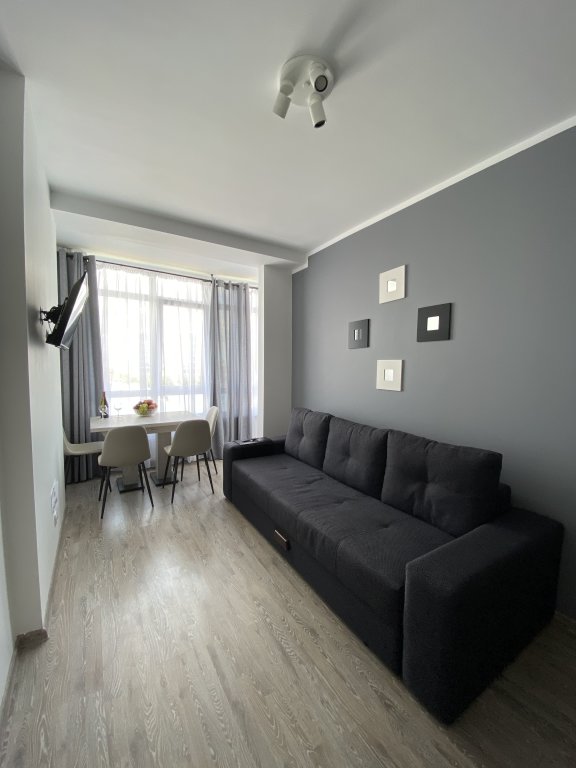 Анапа: Na Ulitse Kirova 1 Apartments