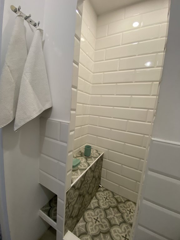Анапа: Na Ulitse Kirova 1 Apartments