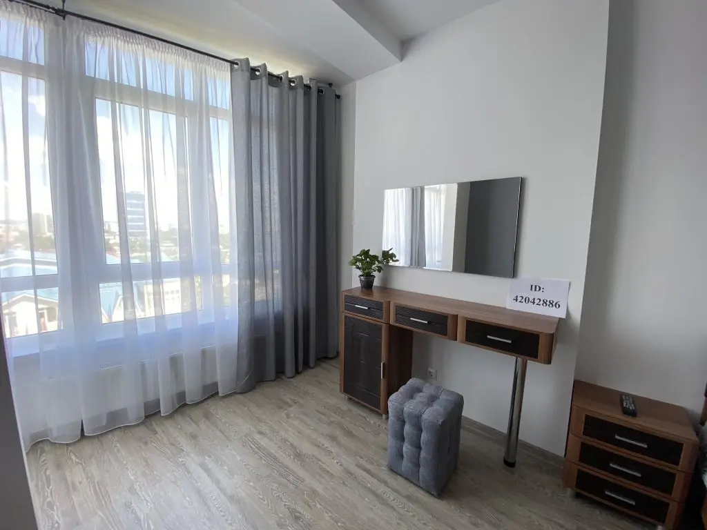 Анапа: Na Ulitse Kirova 1 Apartments
