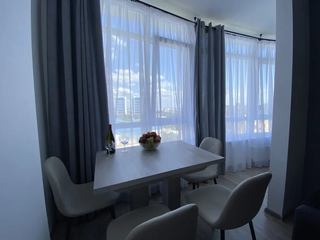 Анапа: Na Ulitse Kirova 1 Apartments