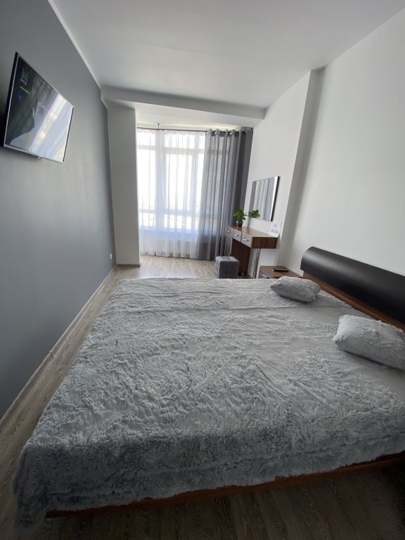 Анапа: Na Ulitse Kirova 1 Apartments