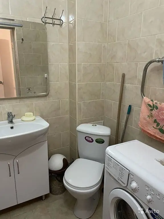 Анапа: Na Chernomorskoj 61 Apartments